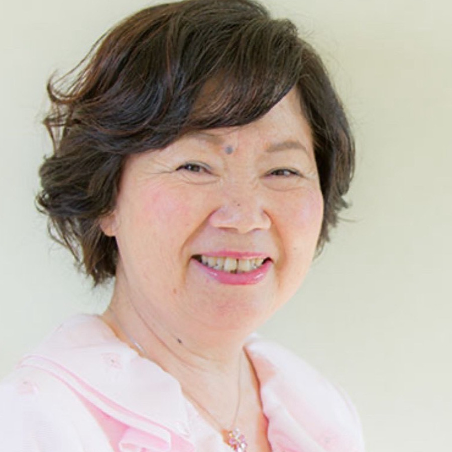 田尻由貴子氏